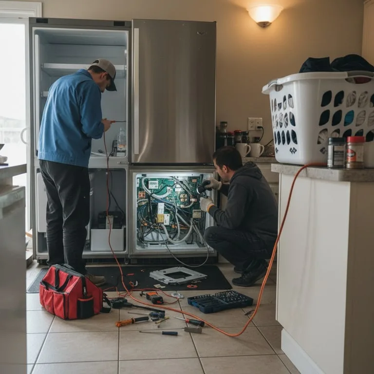 Appliance Repair service in Deerfield Beach, FL